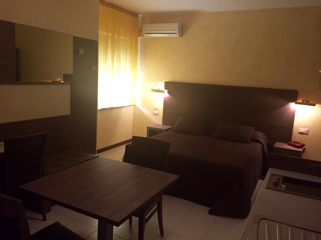 Hotel Anxanum Lanciano Exterior photo