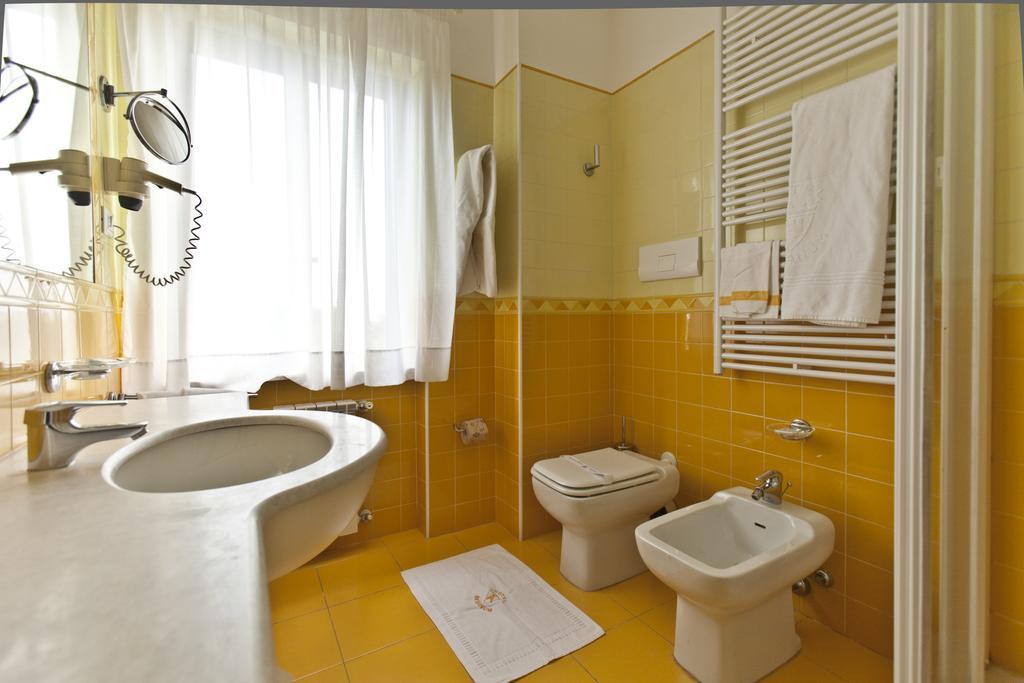Hotel Anxanum Lanciano Exterior photo