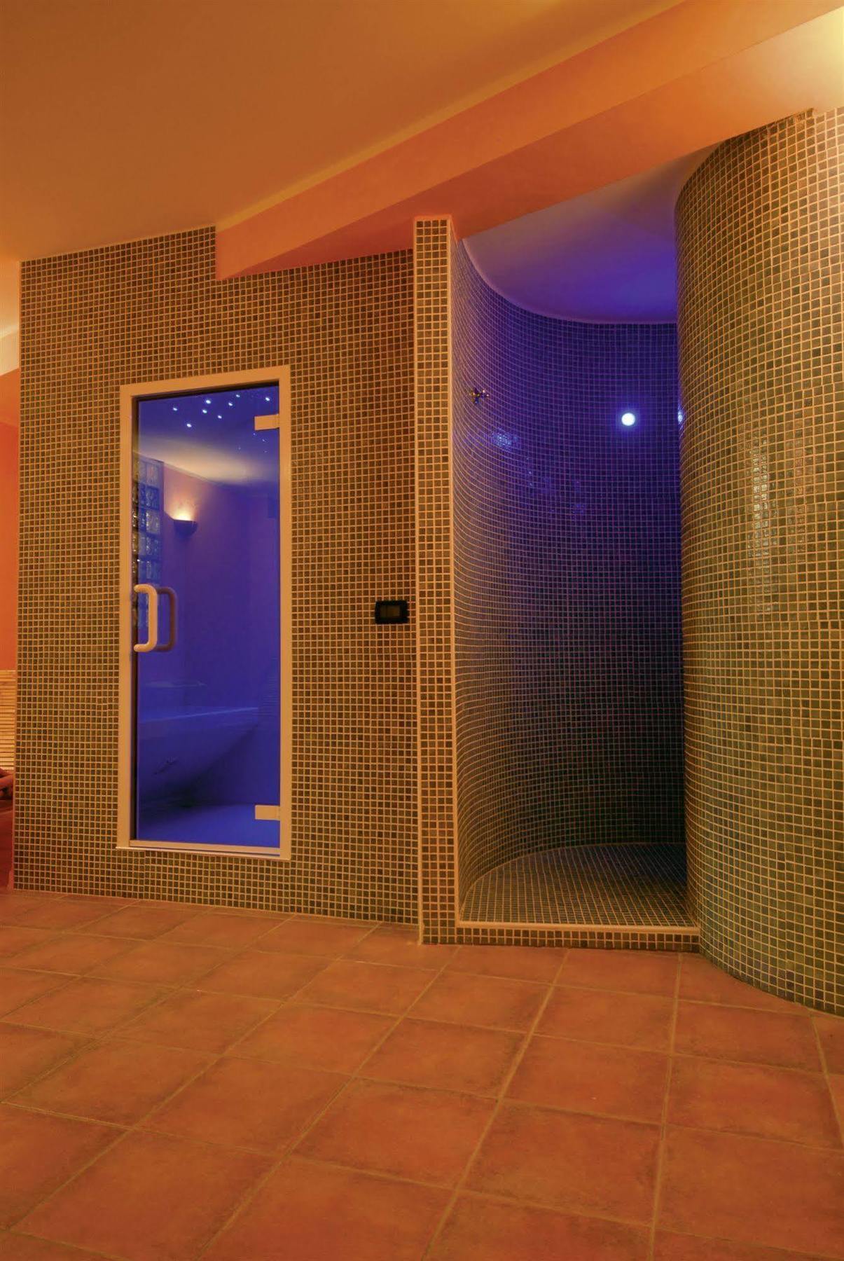 Hotel Anxanum Lanciano Exterior photo