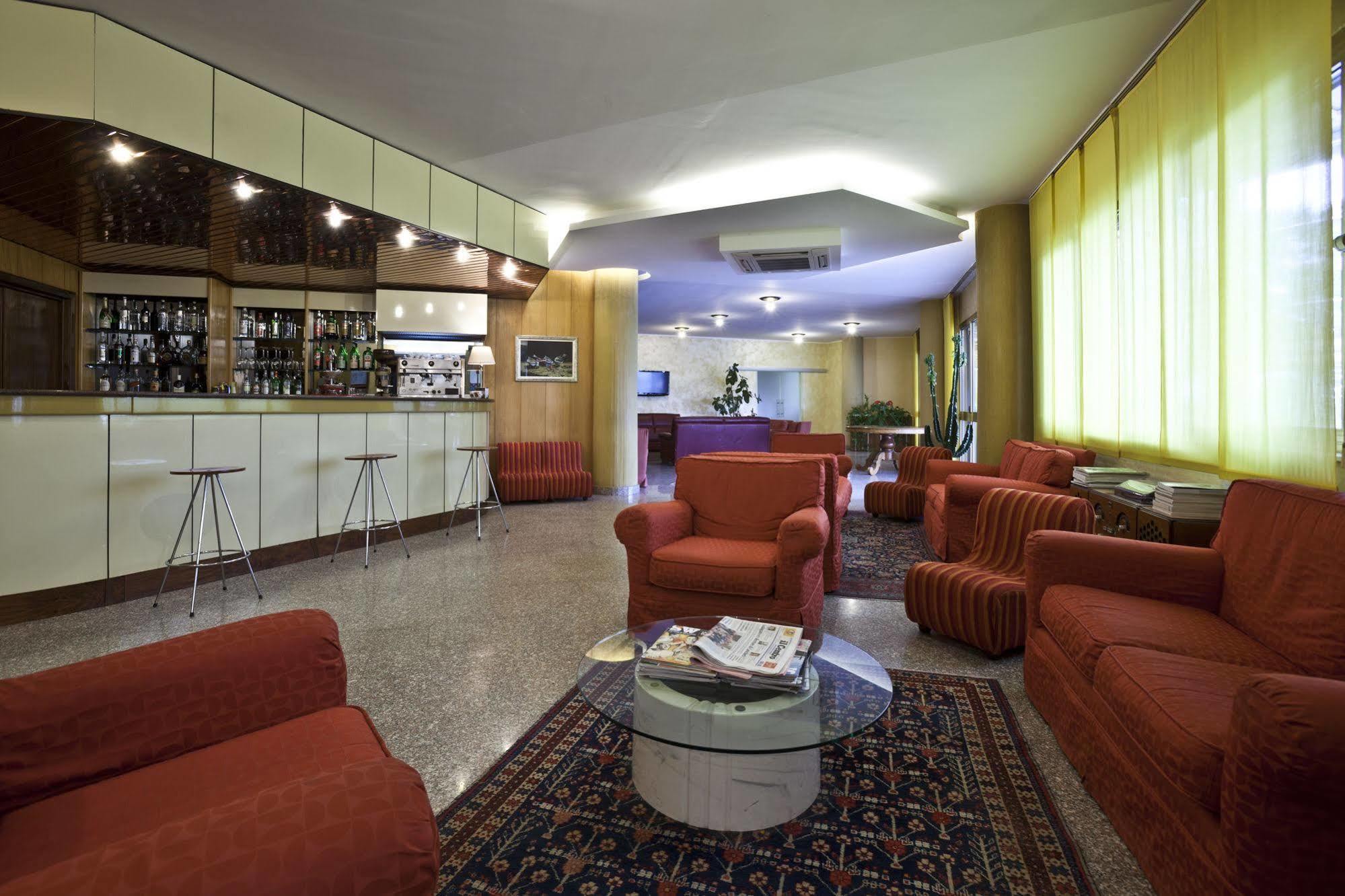 Hotel Anxanum Lanciano Exterior photo
