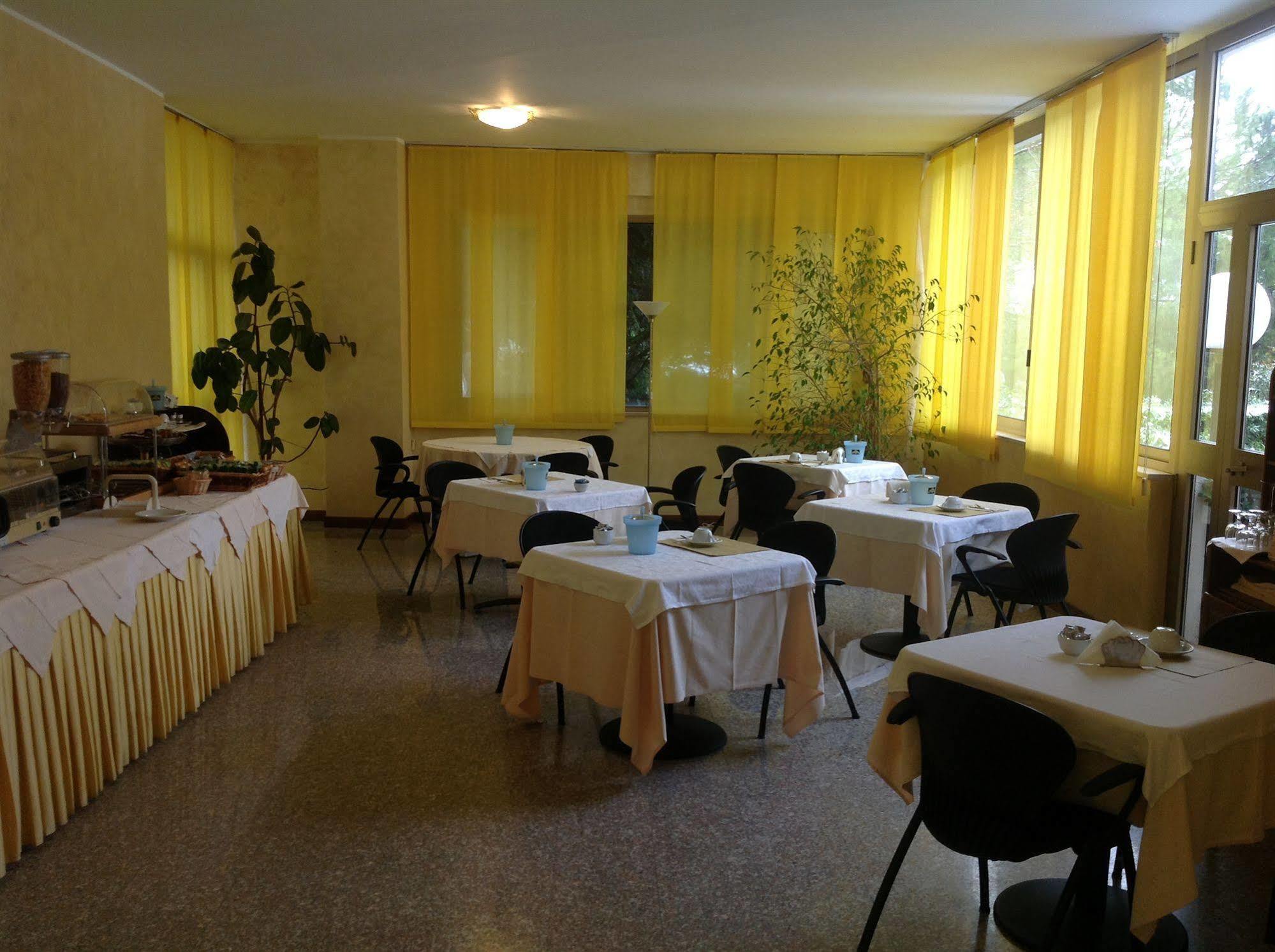 Hotel Anxanum Lanciano Exterior photo